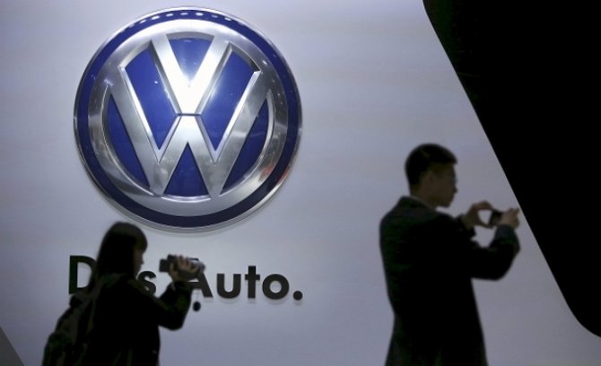 Руководство Volkswagen собирает экстренное совещание из-за скандала в США