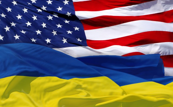США выделят Украине $21,5 млн на военные нужды
