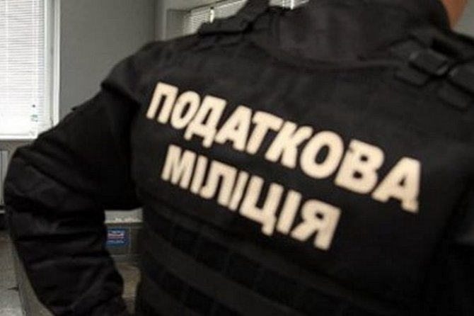 Ночные обыски в "Киевгазе" закончились вызовом "скорой"
