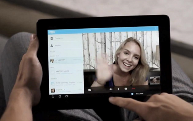 В Skype появился синхронный перевод голосовых звонков