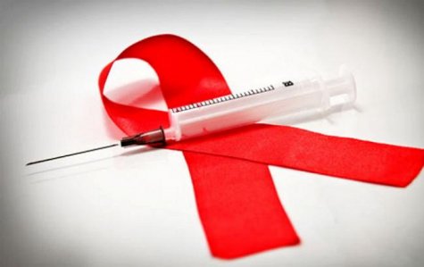 Донецкая область лидирует в Украине по количеству ВИЧ-инфицированных