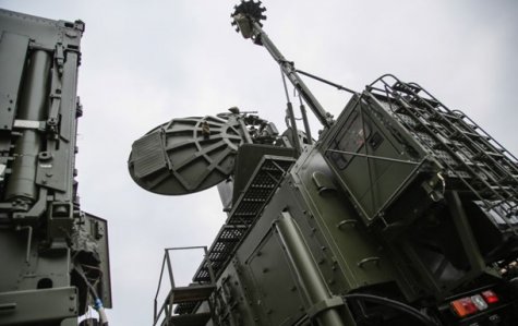 Россия отправила в Сирию радиоэлектронное оружие – Times
