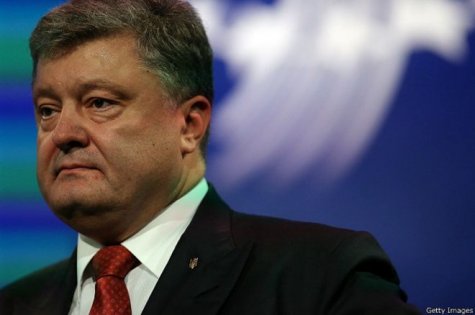 Порошенко назвал основное условие проведения выборов на Донбассе