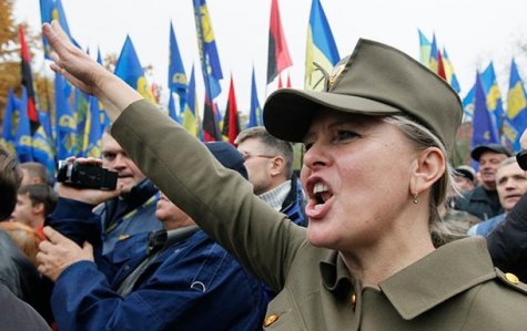 Социологи узнали, что 41% украинцев поддерживает идею признать ОУН-УПА участниками борьбы за независимость