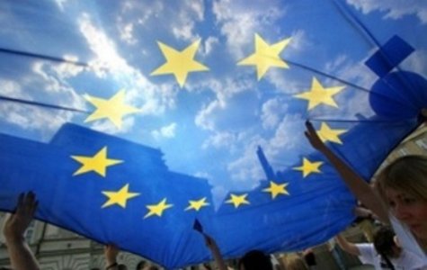Украинцы стали лидерами по числу легальных мигрантов в ЕС