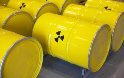 Россия готова начать строительство ядерного завода в Украине