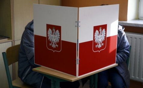 В Польше уже обнародовали официальные результаты выборов