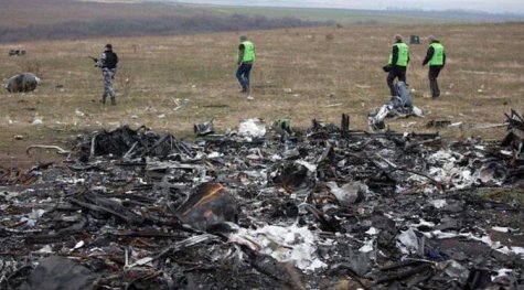 Die Welt: Что говорит в пользу того, что A321 был сбит?