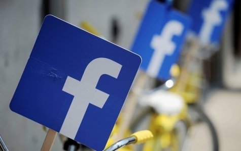 Число пользователей Facebook перевалило за полтора миллиарда