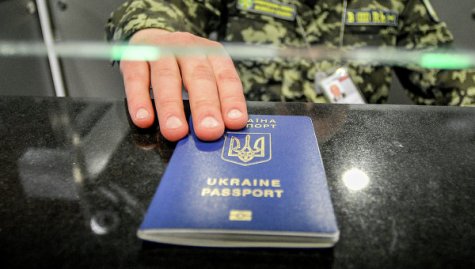 Украина выполнила 18 из 54 рекомендаций Еврокомиссии для получения безвизового режима - Климкин