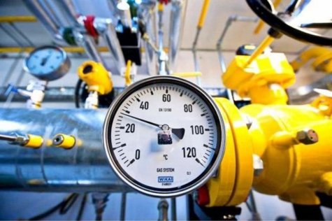 США будут вытеснять «Газпром» с европейского рынка газа
