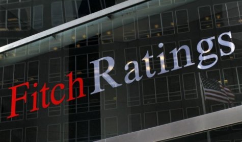 Агенство Fitch повысило рейтинг Украины