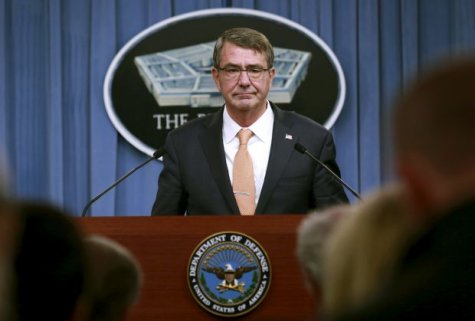 Пентагон меняет тактику борьбы против ИГ
