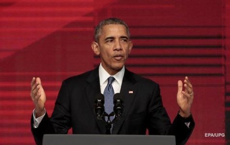 Обама пообещал уничтожить ИГ