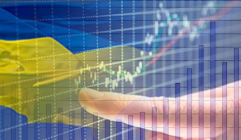 В Украине падение ВВП замедлилось до 11,8% - Минэкономразвития