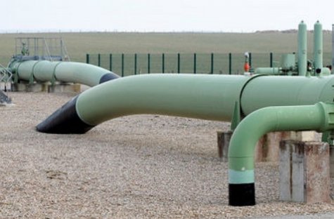 ЕС не намерен поддерживать строительство газопровода в обход Украины
