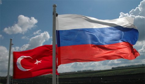 Россия готовит санкции против Турции - СМИ