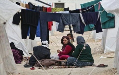 ЕС может предложить Турции сделку по беженцам