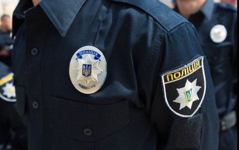 Полиция в Киеве избила водителя за отказ показывать документы