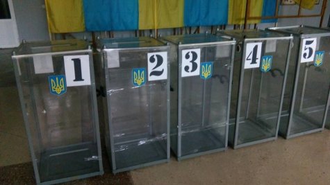 На выборах в городской совет Мариуполя лидирует "Оппозиционный блок"