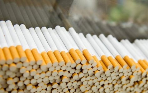 Повышение акцизов на сигареты не приведет к росту бюджетных поступлений - эксперты