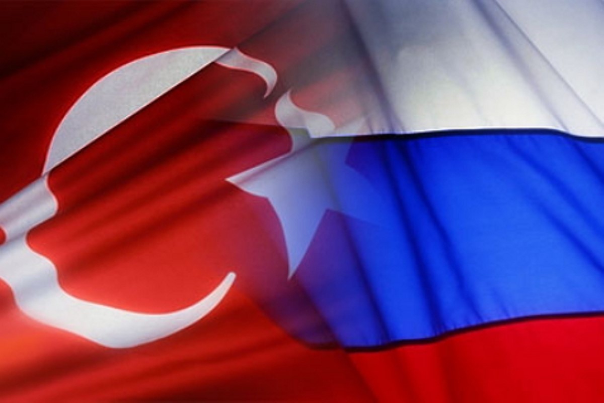 Турецким компаниям запретили заниматься в РФ строительным туристическим и гостиничным бизнесом