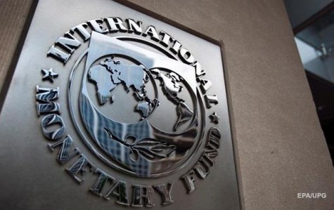 Денег МВФ Украина не увидит до конца года