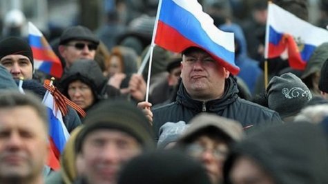 57% россиян хотят видеть Путина президентом и после 2018 года – опрос