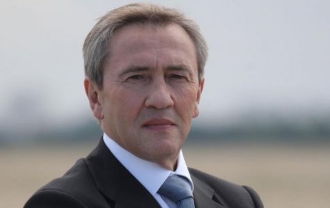 Черновецкий собирается стать грузинским депутатом
