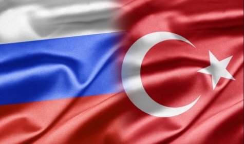 Турция готова ввести санкции против РФ