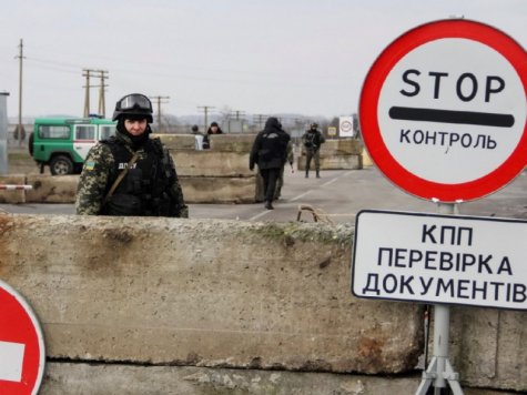 Крым будут блокировать, а война на Донбассе будет продолжаться - Stratfor