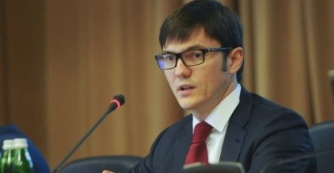 Министр инфраструктуры Пивоварский подал заявление об отставке