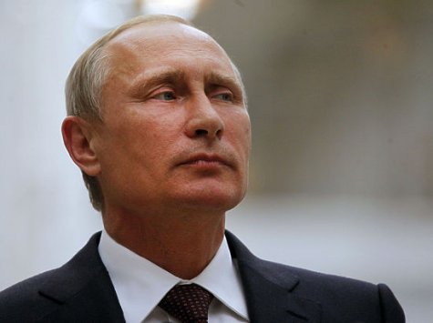 Россия не может "отдать на съедение" националистам Донбасс - Путин