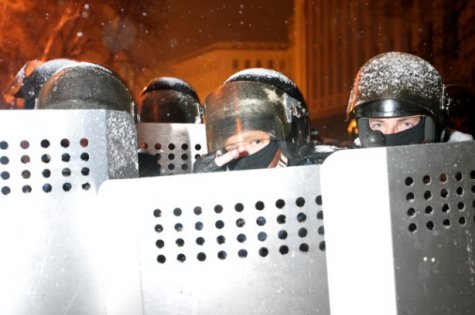 Почему так сложно расследуются преступления против Майдана