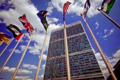 Украина усилит представительство в ООН командой из 15 дипломатов
