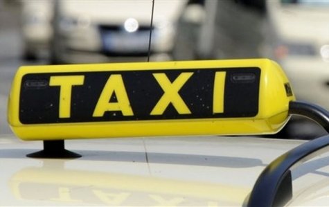 В Киеве повысили цены на проезд в такси