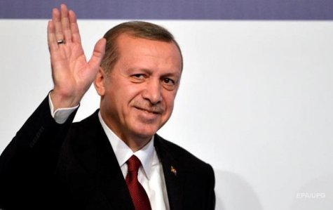 Отношения Анкары и Москвы не разорваны полностью - Эрдоган