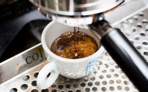 Кофе на 24% повышает выносливость человека - учёные