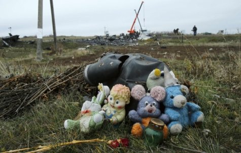 Эксперты сузили список причастных к катастрофе MH17