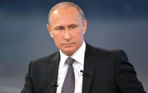 Путин назвал санкции Запада глупыми и вредными