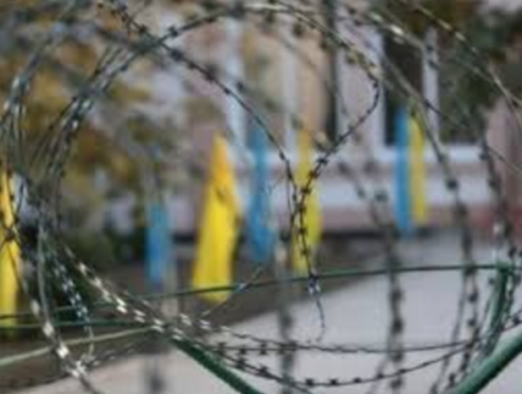 Ключевой вопрос для Украины — декриминализация государства и общества