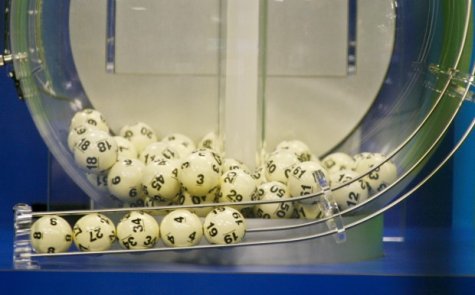 В США сорван крупнейший джекпот за всю историю лотерей