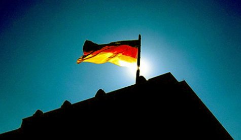 Немецкая экономика установила рекорд в 2015 году