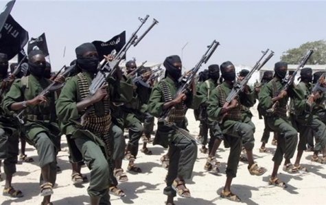 В Сомали боевики напали на миротворцев, не менее 50 погибших