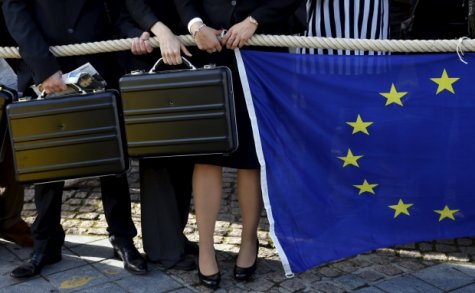 У Европы есть «не более двух месяцев», чтобы взять под контроль миграционный кризис - Туск