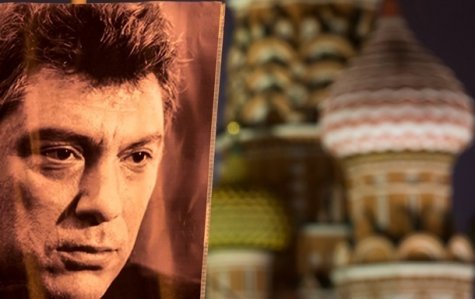 В РФ заявили о раскрытии убийства Немцова