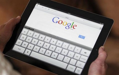 Google заплатил Apple миллиард долларов за право оставаться поисковиком по умолчанию