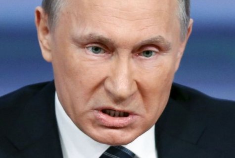 The Guardian: Тревожное послание Путина Западу