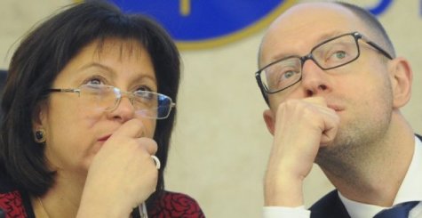 Украина благодаря реструктуризации сэкономит 64 миллиарда гривен – Яресько