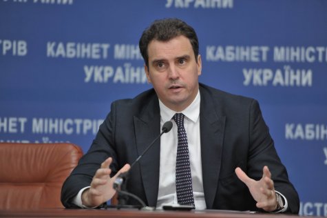 Абромавичус подсчитал потери украинских предприятий от эмбарго со стороны РФ